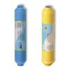 Filtru apa carbon activat cu argint postfiltrare