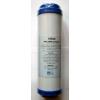 Filtru apa potabila carbon activ granular 10 inch