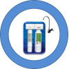 Filtru bacteriologic