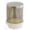 Filtru inox AISI 304L pentru supape de retinere - Supape De