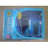 Fir luminos colorat 24v