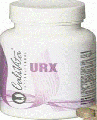 URX- antiinfectii