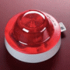 Flash adresabil de interior - Detectie Incendiu Adr.