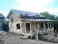 House construction