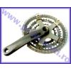 Foaie bicicleta Shimano Mega Range 48-32-28T 170 26 - Piese