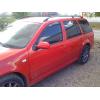 Folie auto VolksWagen Golf 4