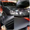 Folie imitatie fibra carbon 975 si 970