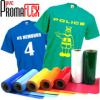 Folie termotransfer cutter-plotter Promaflex