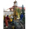 Foraje geotermale sistem inchis pentru pompe de caldura sol