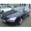 Ford Mondeo diesel