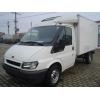 Ford Transit frigorific