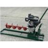 Foreza orizontala pentru subtraversari HTF 250 cu motor HOND
