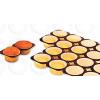 Forme din hartie pentru muffin