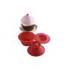 Forme din silicon pt prajituri Big Top Cupcake