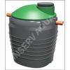 Fosa septica ECO IMO 4 - Fose Septice
