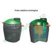 Fosa septica Ecoimo 20 - Fose septice ecologice