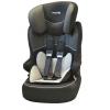 Fotoliu auto racer Luxe SP - Siguranta