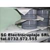 Frana electromagnetica FEA - Frane electromagnetice
