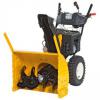 Freza de zapada Cub Cadet 526 SWE - Freze De Zapada