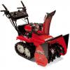 Freza de zapada Honda HS 760 K1 ET