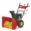 Freza de zapada Wolf Garten Select SF 53