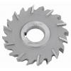 Freza disc DIN 885 HSS Co