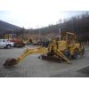Freza Vermeer 8850