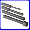 Freze - burghie diamantate pentru gaurire - Freze Diamantate