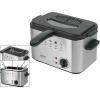 Friteuza cu set fondue AEG FFR5551 - Friteuze