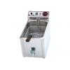 Friteuza simpla master 10 L cu robinet scurgere
