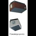 Purificatoare de aer pentru perete P1800