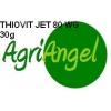 Fungicid Thiovit Jet 80WG 30 grame  - Fungicide