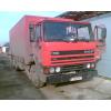 Furgon DAF 1700