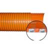 Furtun flexibil pentru absorptie refulare apa - Quadriflex