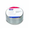 Furtun PVC Cristal cu insertie -echipat cu cuple rapide