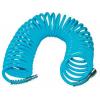 Furtun spiralat pentru aer comprimat L 5 m L 10 m