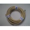 Furtun umflat roti 17m
