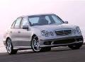 Inchirieri Mercedes E CLASS