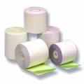 Role hartie 2 exemplare autocopiativa 57mm 15m