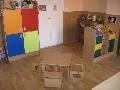 MOBILIER GRADINITA