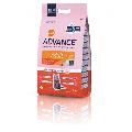 Mancare pentru pisici Advance Somon