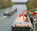 Transport fluvial marfuri generale