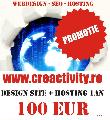 Webdesign site