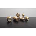 Nipluri si holendere 1/4(6mm)