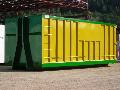 Containere aderizate