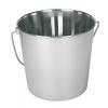 Galeata din inox