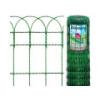 Gard plasa de sarma zincata electrosudata Arcoplax