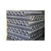 Gard plasa sudata zincata H 1 2-2 m 20 ml - Diverse