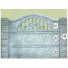 Garduri beton armat modele gard - Garduri