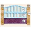 Garduri gard fier 18 - Balustrade